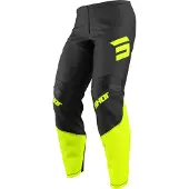 Shot Race Gear Draw Private Housut Off-road