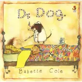 Penguin Random House Dr Dog