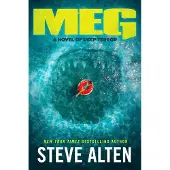 MEG: A Novel of Deep Terror