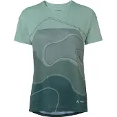 Vaude Moab Vi Kurzarm-t-shirt