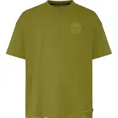 Vaude Bike Cyclist Casual Kurzarm-t-shirt