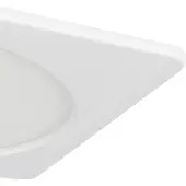 Eglo Fueva 6 16,6X16,6 Cm uppospotti