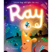 Bookoutlet Ray