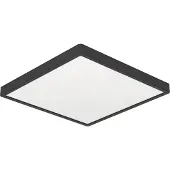 Eglo Fueva 6 15X15Cm Musta kattovalaisin