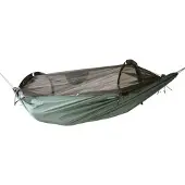 DD Hammocks Jungle Hammock Superlight riippumatto