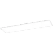 Eglo MORADILLO PANEELI 1195X295 CCT 33W 4300LM VALKOINEN