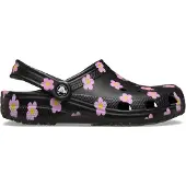 Crocs Classic Flower Klompit