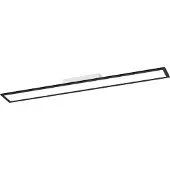 Eglo MORADILLO PANEELI 1195X145 CCT 28W 3700LM MUSTA