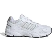 Adidas Matalavartiset tennarit 'Crazychaos 2000' vaaleanharmaa / valkoinen