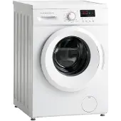 Scandomestic WMF3408WA -pyykinpesukone