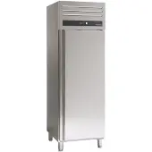 Scandomestic GUR700X -jääkaappi