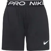 Nike B Np Df Flc Short - Black - 128-137