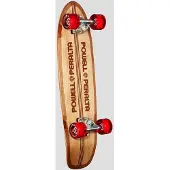 Powell Peralta Sidewalk Surfer Quad Stringer 8.37in X 28.20in Risteilijä Skeittilauta