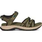 Teva Tirra Sport - Khaki green - 37