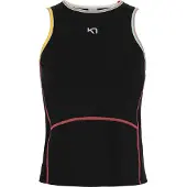 Kari Traa Women's Linnea Top Black XL