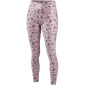 Eivy Women's Icecold Tights Charcoal Woodrose Kerrasto alaosat L