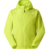 The North Face M Fontanales Wind Jacket - Green - S