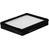 MANN-FILTER Suodatin, sisäilma CUD 24 061