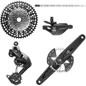 Sram Eagle 90 Fahrradkomponentengruppe