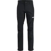 Swix Men's Blizzard Pants Jet Black Hiihto- & lasketteluhousut XXL