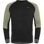 Urberg Men's Tree Base Layer Top Black Beauty Kerrasto yläosat M