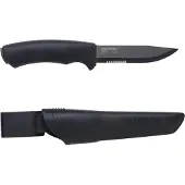 Morakniv Bushcraft BlackBlade SRT (S) Black Veitset OneSize