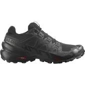 Salomon Women's Speedcross 6 naisten polkujuoksukengät