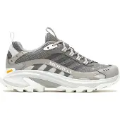 Merrell Women's Moab Speed 2 Gtx - Charcoal - Grey - 37.5