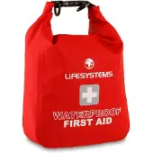 LifeSystems First Aid Waterproof Nocolour Ensiapu One Size