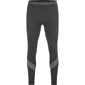 Bula Men's Retro Merino Wool Pants Black Kerrasto alaosat L
