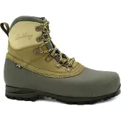 Lundhags Padje Light Trekking Boot Mid, vaelluskengät, naiset, vihreä