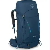 Osprey Kestrel 48l Reppu