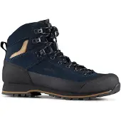 Lundhags Bjerg Mid, vaelluskengät, unisex, sininen