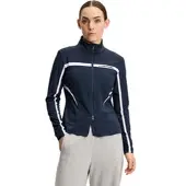 J.lindeberg Janice Mid Layer - Navy - XS