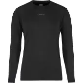 Craft ADV ESSENCE LS TEE 2 M Black - S