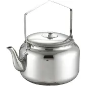 Espegard KAHVIPANNU ESPEGARD 6L RST