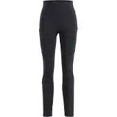 Lundhags Women's Fulu Wool Tight naisten vaellustrikoot