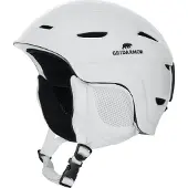 Gridarmor Unisex Kvittfjell Alpine Helmet White Laskettelukypärät M 55-58 cm