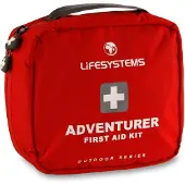 LifeSystems Adventurer Ensiapupakkaus