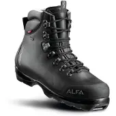 Alfa Men's Skarvet Advance GORE-TEX Black EU 42