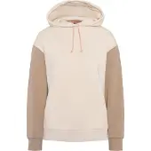 Kari Traa Women's Anelie Hood Light Beige S