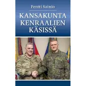 Rosebud Books Kansakunta kenraalien käsissä