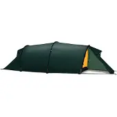 Hilleberg Kaitum 4 Green Tunneliteltat OneSize