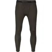 Härkila Base All Season Side-Zip Long Johns Men Shadow Brown 4XL