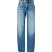 Calvin Klein Jeans Farkut '90's Straight' monivärinen