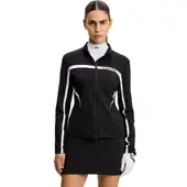 J.lindeberg Janice Mid Layer - Black - L