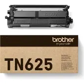 Brother TN-625BK -laservärikasetti, musta
