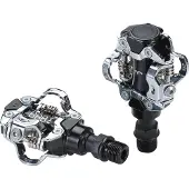 BBB Touchmount Mtb Spd Compatible Polkimet