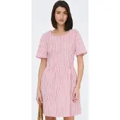 JDY Mekko 'JDYMio' roosa / tumma pinkki