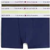 Tommy Hilfiger 3P Trunk - Multi/patterned - 152-164
